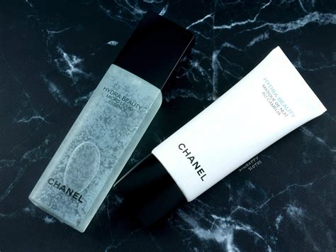 how to use chanel hydra beauty micro liquid essence|chanel hydra beauty reviews.